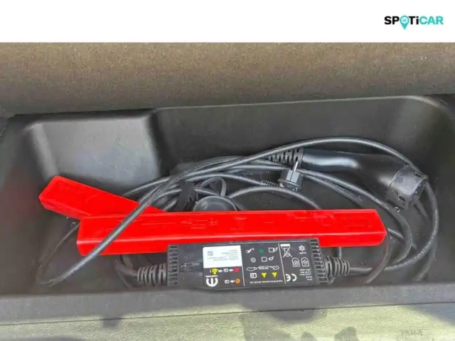 Jeep Wrangler unlimited 2.0 t 380ch 4xe sahara command-trac my23 — photo 6