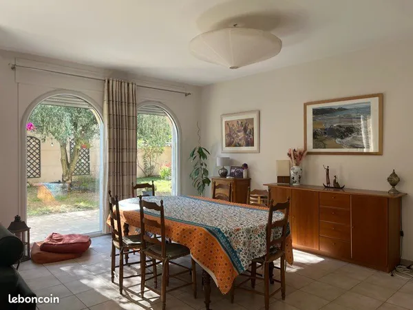 Maison 194m2 Saint-Rambert