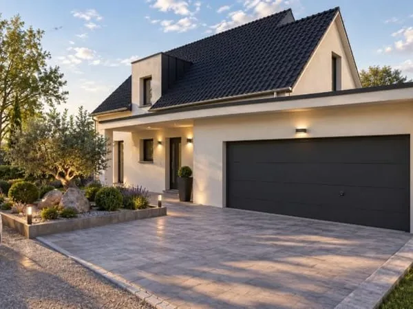 Maison 5 pièces 162 m²