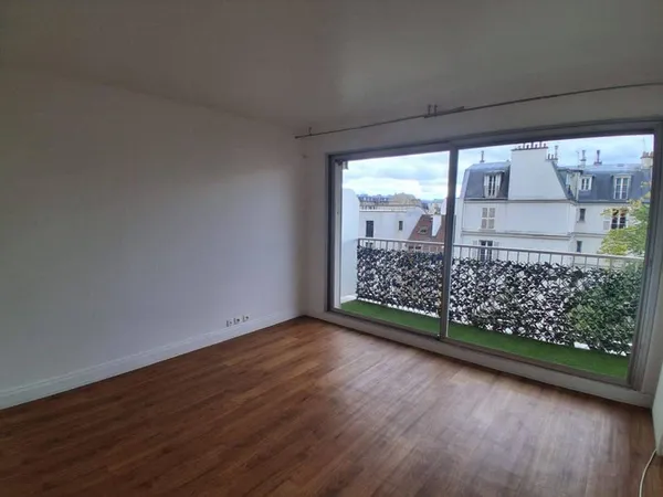 Appartement 1 pièce 29 m²