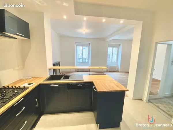 Propriété 7 pièces 152 m²