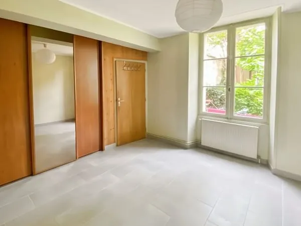 Appartement 2 pièces 32 m²