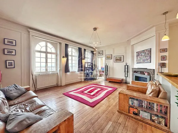 Maison 7 pièces 188 m²