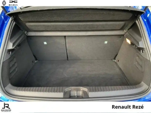 Renault Clio 1.0 tce 90ch evolution — photo 22