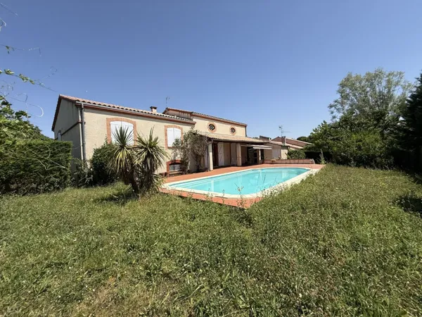 Maison 6 pièces 146 m²
