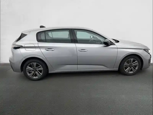 Peugeot 308 bluehdi 130ch s&amp;s bvm6 — photo 4