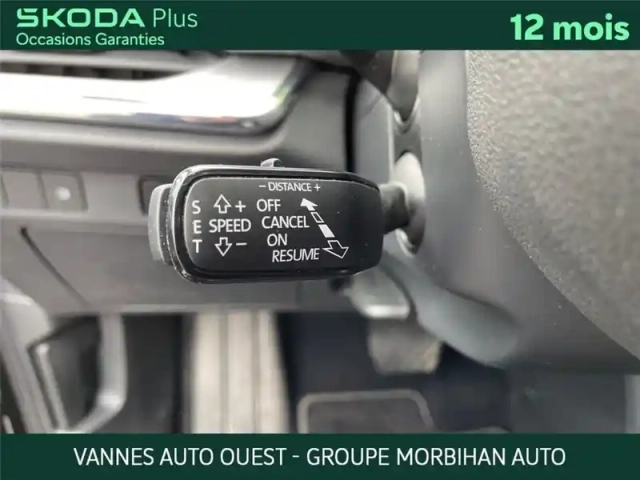 Skoda Enyaq iv 80 — photo 14