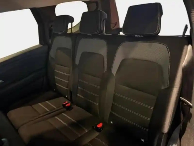 Dacia Jogger 1.0 eco-g 100ch expression 5 places — photo 12