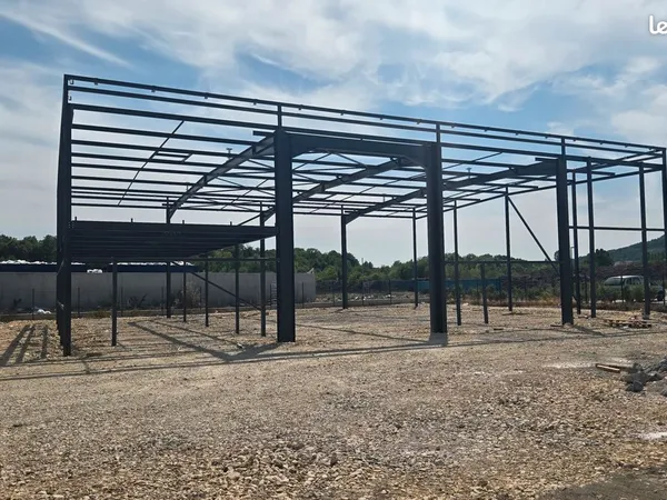 Depot neuf a vendre nancy sud