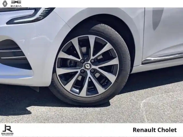 Renault Clio 1.0 tce 90ch techno — photo 8