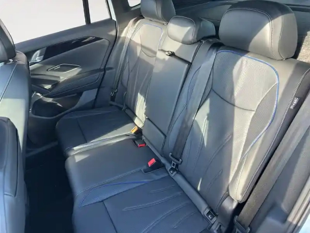 Volkswagen Tiguan 1.5 ehybrid 204ch dsg6 — photo 14