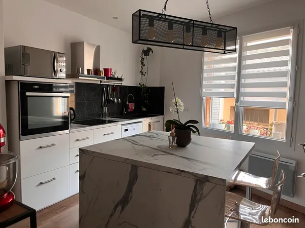 Chambre à louer