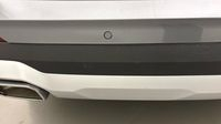 Bmw X3 sDrive18d 150ch Business Design — photo 21
