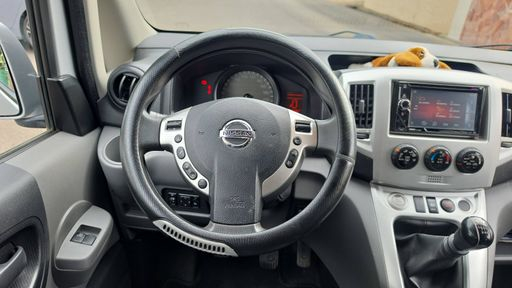 Nissan NV200 Evalia 1.5 dCi 110 - N-Connecta – 2018 – 71168 km – Diesel – Boîte Manuelle — photo 28
