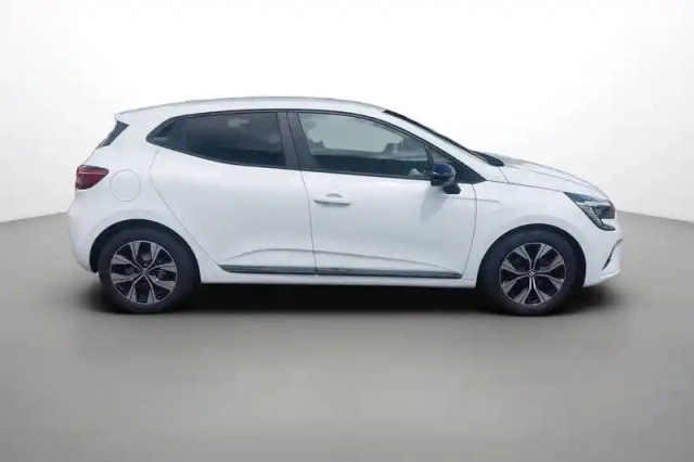 Renault Clio tce 90 — photo 7
