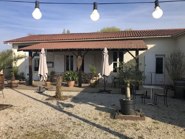 FONDS DE COMMERCE BAR RESTAURATION TRADITIONNELLE A