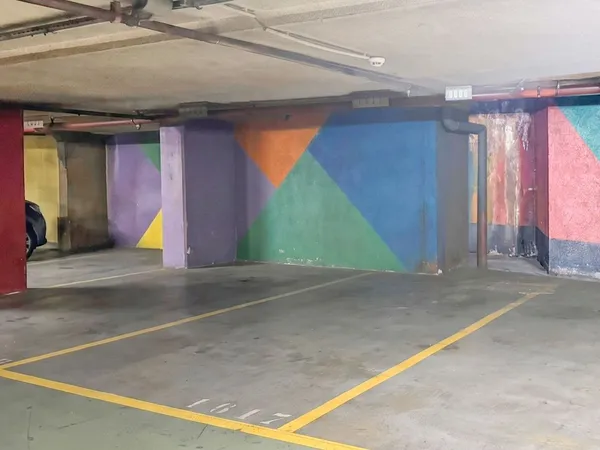 Parking/Garage 15 m²