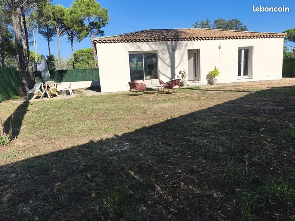 Villa Neuve 98m2