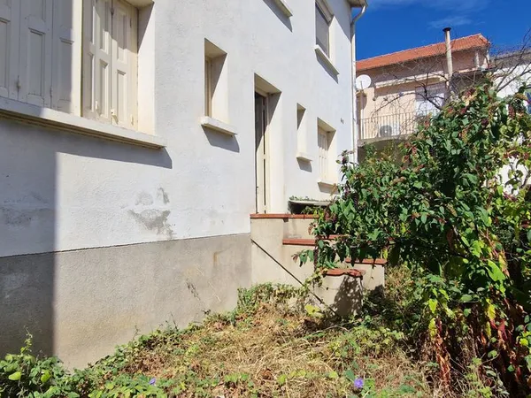 Maison de ville 5 pièces 132 m²