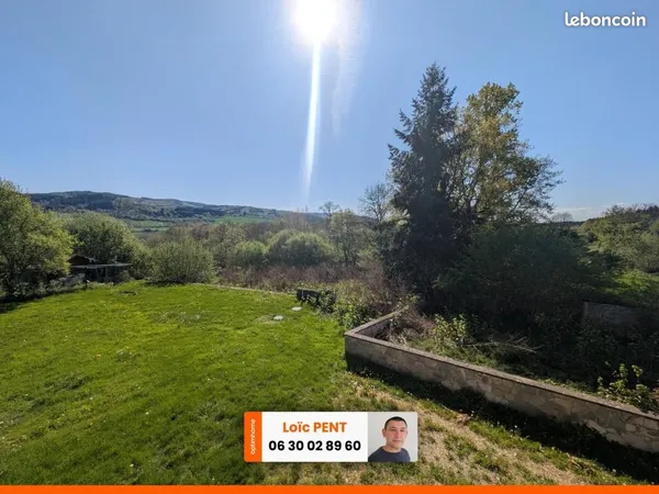 Maison 7 pièces 200 m²
