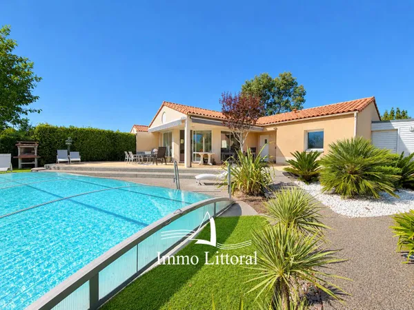Maison 4 pièces 77 m²