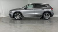 Mercedes Gla 200 d 150ch AMG Line 8G-DCT — photo 7