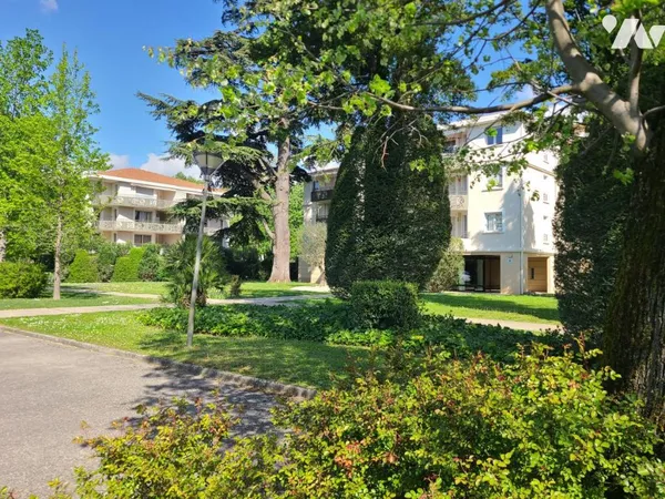 Appartement 3 pièces 73 m²