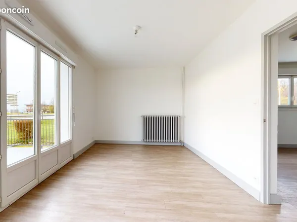 Appartement T4