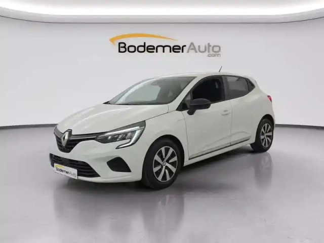 Renault Clio tce 90 — photo 26