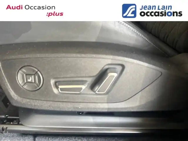 Audi E-Tron q6  387 ch 100 kwh quattro — photo 20