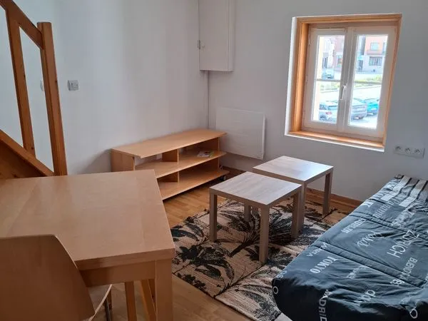 Location appartement pernes