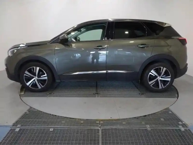 Peugeot 3008 1.2 puretech 130ch allure business s&amp;s eat8  6cv — photo 5