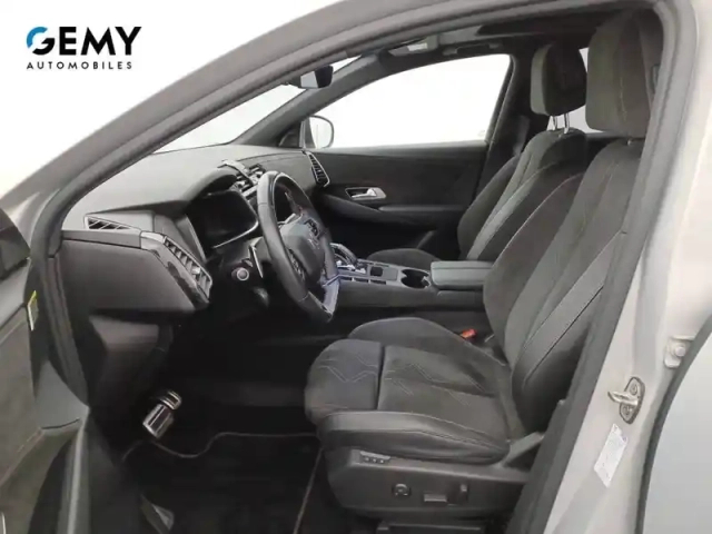 Ds Ds 7 ds7 crossback hybride e-tense 225 eat8 — photo 9