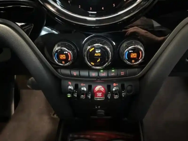 Mini Countryman cooper  136ch northwood bva7 — photo 12