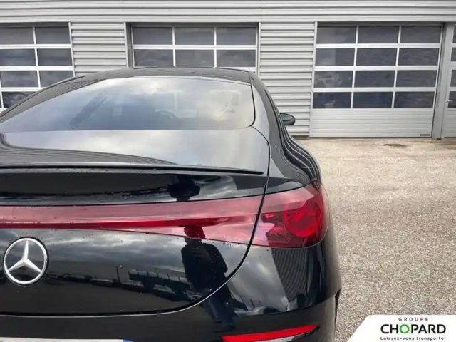 Mercedes Cla 200 8f-edct — photo 55