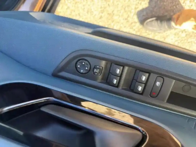 Fiat Panda grande  electrique 113ch la prima — photo 12