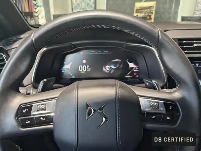 Ds Ds 7 e-tense 4x4 300ch rivoli — photo 15