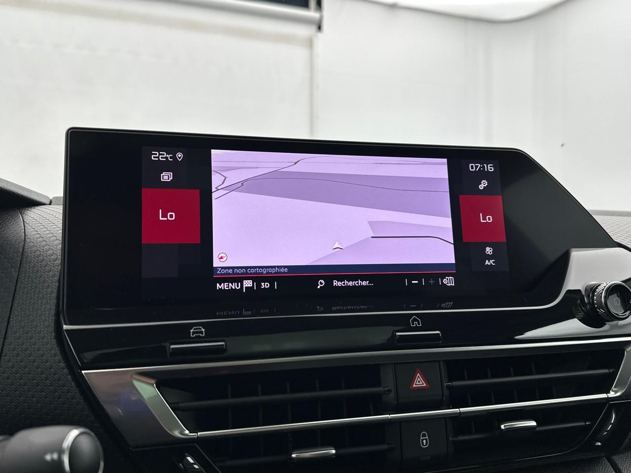 Citroën C4 puretech 130 s&s eat8 shine pack — photo 10