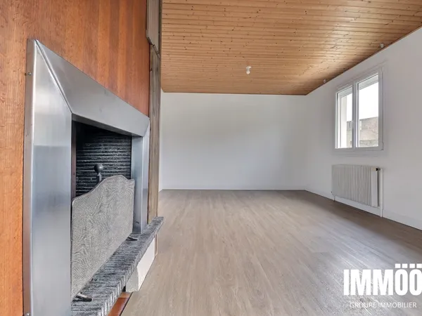 Maison 7 pièces 150 m²