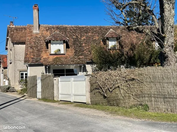 Location maison meublé