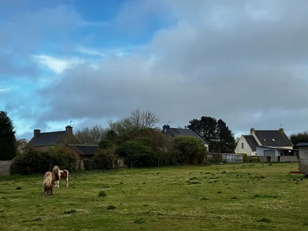 Terrain 3942 m²