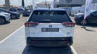 Toyota Rav4 2.5 Hybride Rechargeable 306ch Collection AWD-i MY24 — photo 4
