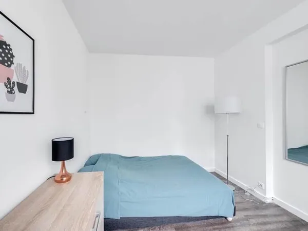 Co-location à Asnières-sur-Seine (92600)