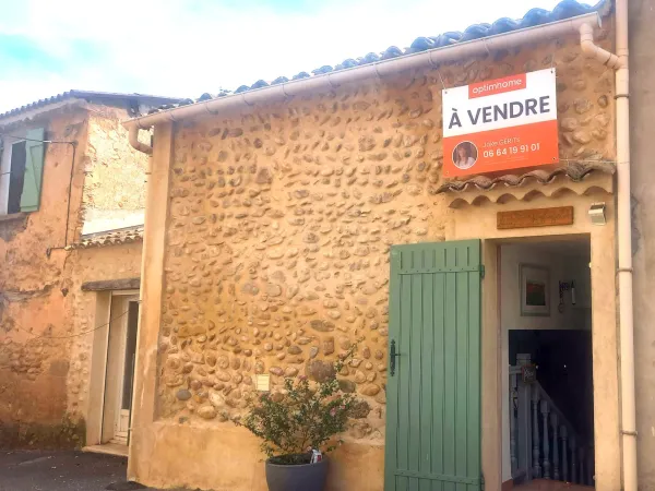 🏡 75 m² rénovés | ☀️ Terrasse tropézienne | 📍 30 min de Manosque | 🔑 Idéal 1er achat ou résidence se