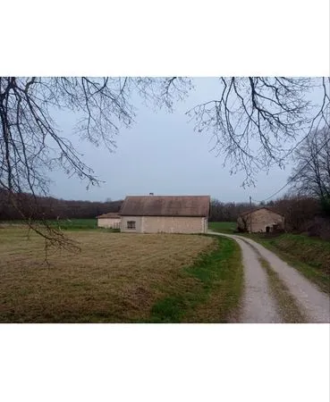 Bel ensemble immobilier