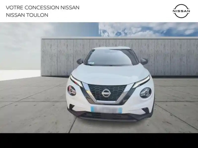 Nissan Juke 1.0 dig-t 114ch tekna 2022.5 — photo 2