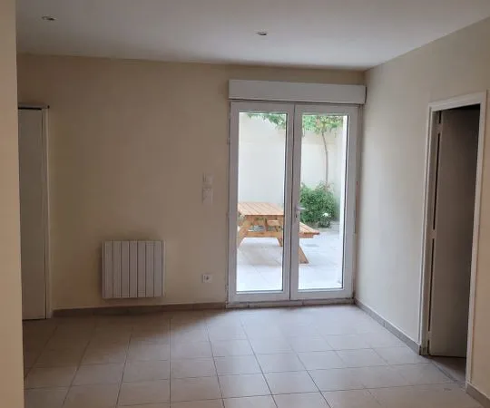 Appartement de 63m2 à louer sur Vierzon