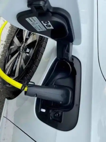 Volkswagen Golf 1.5 ehybrid 204 dsg6 — photo 31