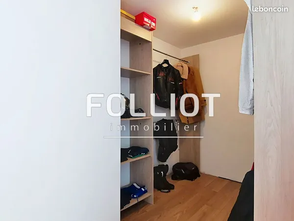 Maison 4 pièces 124 m²