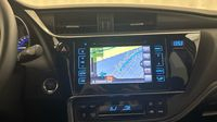 Toyota Auris Touring Sports HSD 136h Executive — photo 26